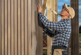 Best Stucco Siding  in Washburn, ND